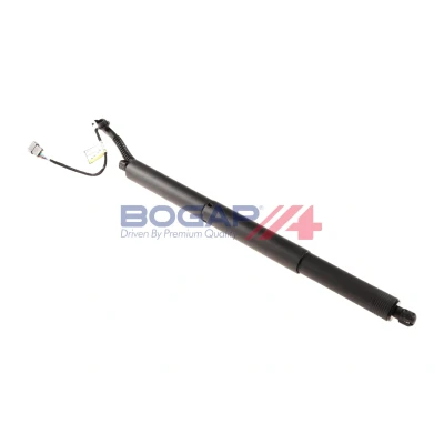 Kuva BOGAP B5260156 Takaluukun Kaasujousi Taakse, vasen BMW: X5 (F15, F85) sDrive 25 d, xDrive 40e, 28 i, xDrive25d 3.0, 30 d