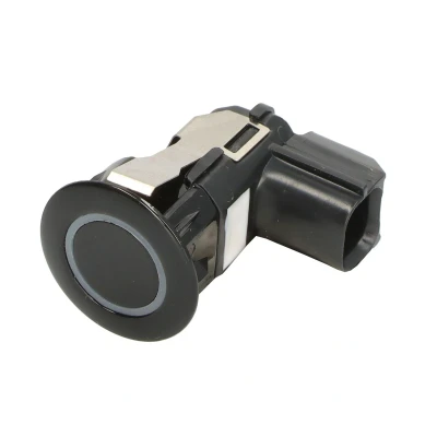 Kuva HELLA 6PX 358 270 671 Peruutustutka Anturit Edessä, Takana Ultraäänitunnistin