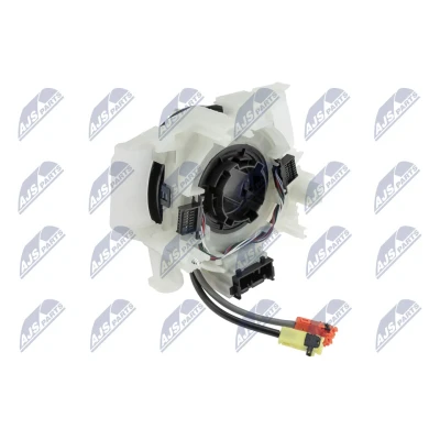 Kuva Kellojousi, airbag NISSAN NAVARA, PATHFINDER III, VAN XTERRA OE 25567 EA000