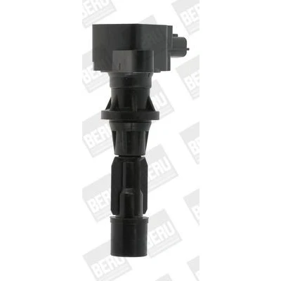 Kuva BERU ZS488 Sytytyspuola 3 12 pins Elektroniikalla MAZDA: 6 Hatchback, Farmari