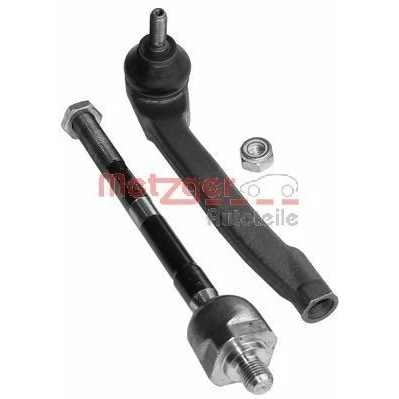 Kuva METZGER 56017202 Raidetanko Etuakseli, oikea KIT + RENAULT: GRAND SCENIC 2, MEGANE 2 Stufenheck
