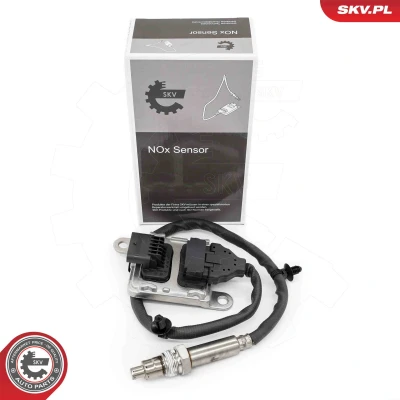 Kuva ESEN SKV 71SKV007 NOx sensori, urearuiskutus 12V