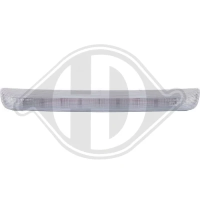 Kuva DIEDERICHS 6625098 lisäjarruvalo Takana TOYOTA: Avensis III Farmari