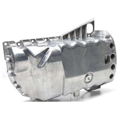 Kuva Öljypohja NISSAN, OPEL, RENAULT, VAUXHALL OE 11110 00QAF, 00QAG, 11111 00QAA