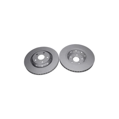 Kuva KAVO PARTS Jarrulevy 324mm 28mm 5 114mm Tuuletettu BR 9546 C Jarrulevyt