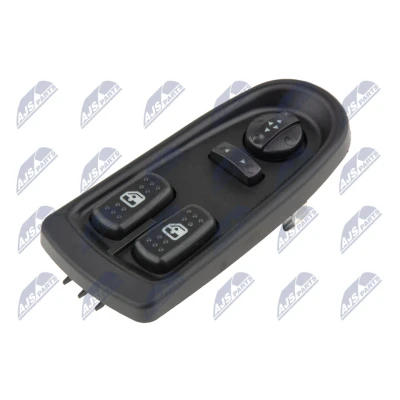 Kuva NTY EWS VC 003 Lasinnostimen Kytkin Eteen, vasen