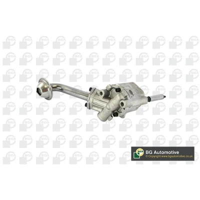 Kuva Öljypumppu AUDI 100 C4 Avant, Sedan, 80 B3 B4 A6 C4, CABRIOLET B3, COUPE OE 026115105A