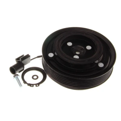Kuva MAXGEAR AC130205 Magneettikytkin GENUINE HALLA HS18, VS16 120 6 HYUNDAI: Sonata V, KIA: SORENTO 1, MITSUBISHI: Grandis