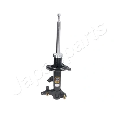 Kuva JAPANPARTS MM 10050 Iskunvaimentimet Etuakseli, vasen Kaasupaine Kaksiputki Joustintuki Tappi ylhäällä NISSAN: Primera Farmari, Sedan