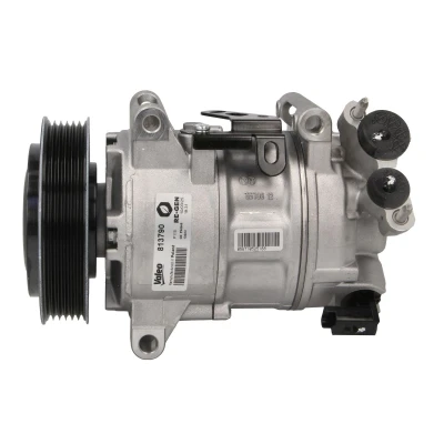 Kuva VALEO 813790 Ilmastoinnin Kompressori VCS 12 PAG 46 R 1234yf kompressoriöljyllä CITROËN: C4 Grand Picasso 2