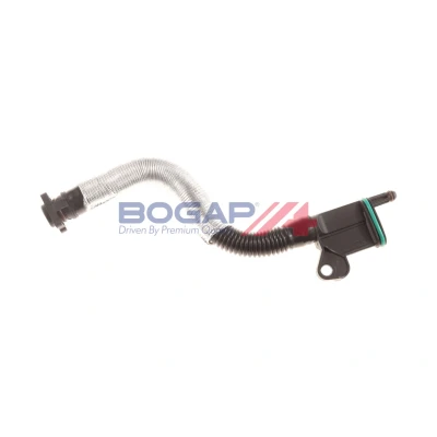 Kuva BOGAP A1210100 Letku, Kampikammion Tuuletus AUDI: A4 B8 Avant, Sedan, A5 Sportback, VOLKSWAGEN: Passat B6 Variant, B7 Golf 5