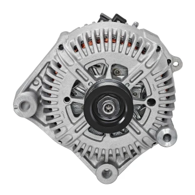 Kuva VALEO 437579 Laturi 14V 180A BMW: 5 Touring, Sedan, 7