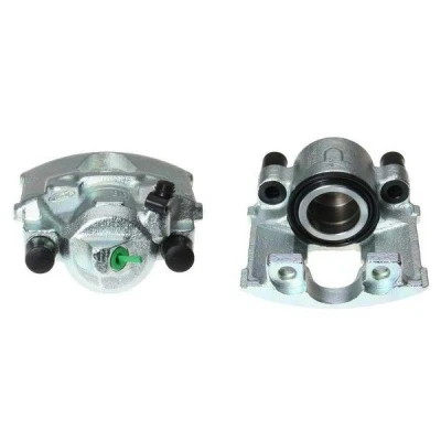 Kuva BUDWEG CALIPER 34725 Jarrusatula FORD: Sierra Mk1 Hatchback, Mk2 Sedan, ESCORT 4
