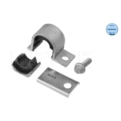 Kuva MEYLE 514 615 0000 Kallistuksenvakaajan Puslat Etuakseli, vasen, oikea 15,5 ORIGINAL Quality VOLVO: V40 Farmari, S40 I