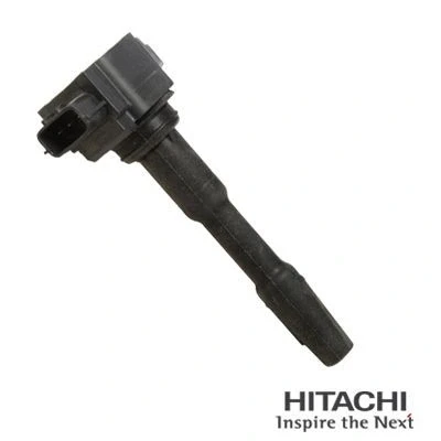 Kuva HITACHI 2504058 Sytytyspuola RENAULT: Megane 3 Grandtour, 4, Kadjar, DACIA: Lodgy, Duster SUV