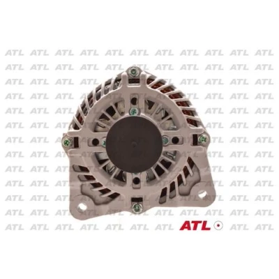 Kuva Laturi NISSAN, OPEL, RENAULT OE 1202345, 23100 1822R, 2179R