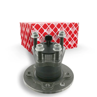 Kuva FEBI BILSTEIN 27384 Pyöränlaakerit OPEL: Astra H Caravan, Hatchback, GTC