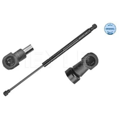 Kuva MEYLE 30 40 910 0036 Takaluukun Kaasujousi 405 416 TOYOTA: Yaris III Hatchback