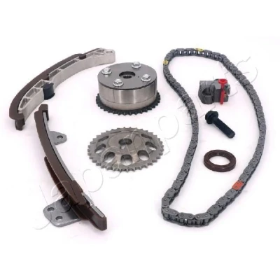 Kuva JAPANPARTS KDK 203V Jakoketjusarja TOYOTA: Yaris I Hatchback, II Verso