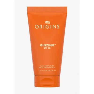 Kuva Origins Ginzing Daily Moisturizer SPF 30 50 ml