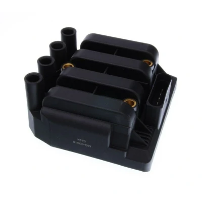 Kuva MAXGEAR 13 0110 Sytytyspuola 6 VOLKSWAGEN: Golf 4, Touran I, 4 Variant, SKODA: Octavia I Hatchback