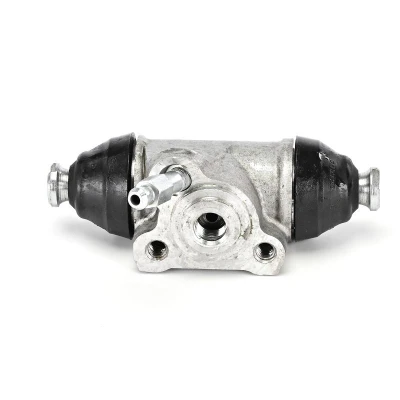 Kuva DELPHI LW90215 Takajarrusylinteri 19,1mm ilman integroitua säädintä Alumiini NISSAN: Micra V Hatchback (K14) 0.9 LPG, 1.0 IG T, T