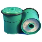 Kuva ALCO FILTER MD 363 Polttoainesuodatin Suodatinpanos PEUGEOT: 406 Farmari, Sedan