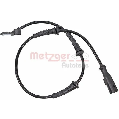 Kuva METZGER 09001482 ABS anturi Hall 565 DACIA: Logan I MCV