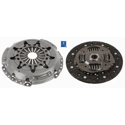 Kuva SACHS 3000 951 616 Kytkinpaketti ilman irroitinlaakeria 220