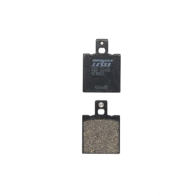 Kuva TRW Organic Allround MCB553 Jarrupalat
