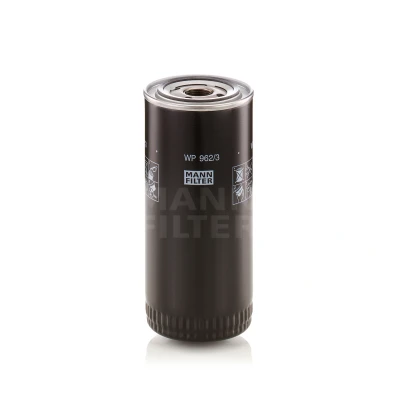 Kuva MANN FILTER WP 962/3 x Polttoainesuodatin Tiivisteillä