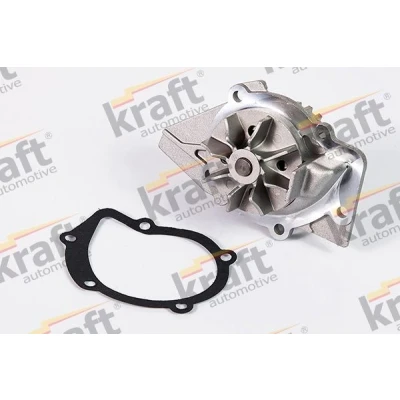 Kuva KRAFT 1506000 Vesipumppu FIAT: Ducato II Flatbed Kuorma auto/Alusta, Van, Scudo I CITROËN: Jumper Xsara Farmari