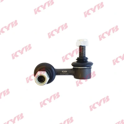Kuva KYB KSLF1066 Koiranluu Etuakseli, vasen 65 M12X1.25 NISSAN: X Trail