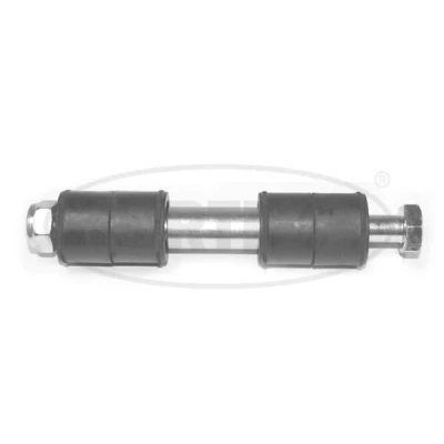 Kuva CORTECO 49396314 Koiranluu Etuakseli, oikea, vasen MITSUBISHI: Lancer 6 Limousine, 7