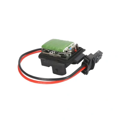 Kuva THERMOTEC DER020TT Ohjainlaite Lämmitys Tuuletus