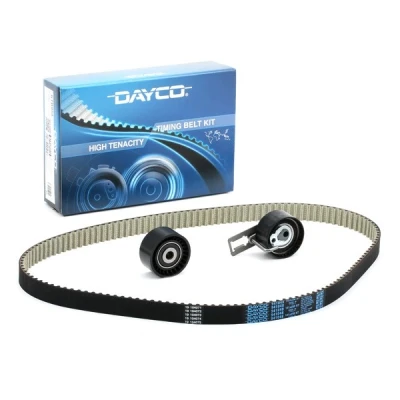 Kuva DAYCO KTB959 Jakohihnasarja VOLVO: V70 3, V50, S80 II, FORD: MONDEO 4 Stufenheck, Turnier, FOCUS 3 PEUGEOT: 208 I Hatchback
