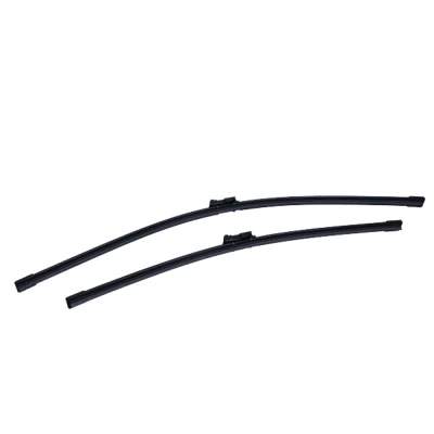 Kuva Pyyhkijänsulka Maxgear 39 0143 Edessä Flatblade pyyhinsulka (rungoton) VOLVO: V50, V70 3, V60 I, BMW: X5, FORD: Focus Mk4 Turnier