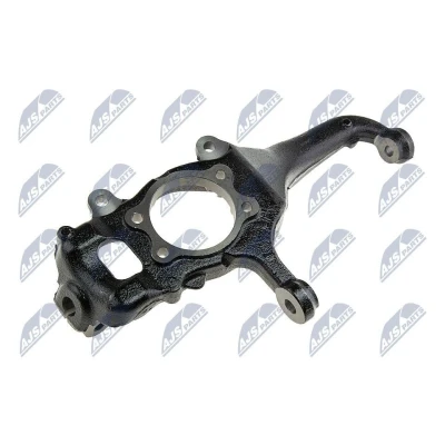 Kuva Olka akseli, pyöräntuenta, Etuakseli, oikea NISSAN NP300 NAVARA OE 40014 5X00C, EB000