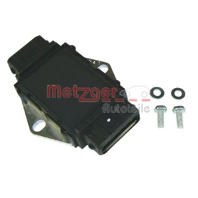 Kuva METZGER 0882006 Sytytysmoduuli AUDI: A4 B5 Avant, A3 Hatchback, A8 D2, VOLKSWAGEN: Golf 4