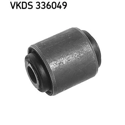 Kuva SKF VKDS 336049 Tukivarren Hela 46