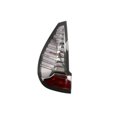 Kuva VALEO ORIGINAL PART 044771 Takavalot Vasen Uloin osa Ilman polttimoita lampun kantaa