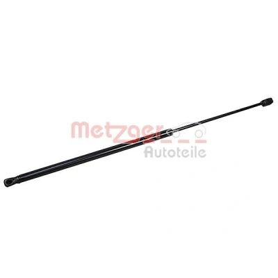 Kuva METZGER 2110546 Takaluukun Kaasujousi 550 685,5 VOLKSWAGEN: Beetle Hatchback