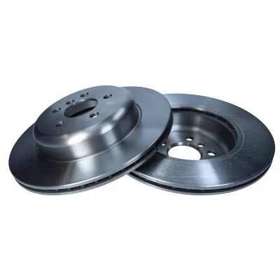 Kuva MAXGEAR Jarrulevy BMW: 5 Sedan, Touring, X5 330mm 20mm 112mm Tuuletettu pinnoitettu 19 4859 34216882245 Jarrulevyt