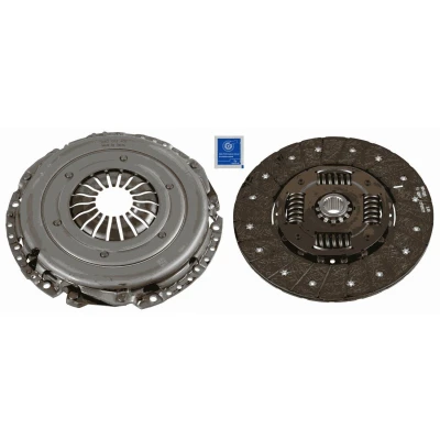 Kuva SACHS XTend 3000 970 115 Kytkinpaketti ilman irroitinlaakeria 250