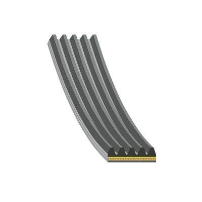 Kuva FEBI BILSTEIN 183324 Moniurahihna 1084 5 EPDM (eteenipropeeni dieeni kumi) FIAT: 500 Hatchback