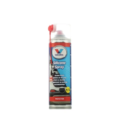 Kuva Valvoline 887042 Silikoni voiteluaine aerosoli 500