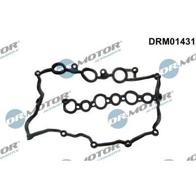 Kuva DR.MOTOR AUTOMOTIVE DRM01431 Venttiilikopan Tiiviste JAGUAR: S Type, LAND ROVER: Range Rover Sport, Discovery 3, PEUGEOT: 407 SW, 607 Sedan