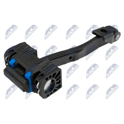 Kuva Oven pidin, Edessä, Molemminpuolin SEAT LEON, LEON SC, ST OE 5F4837203, 5F4837203A