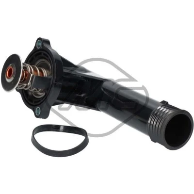 Kuva Termostaatti, jäähdytysneste BMW, DAIHATSU, FORD, NISSAN, TOYOTA, VW OE 11 53 1 247 125, 739 755