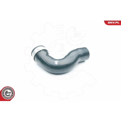 Kuva Ahdinletku AUDI A3, SEAT LEON, SKODA OCTAVIA I, Combi VW BORA Variant, GOLF IV, Variant IV OE 1J0145383M, 1J0145762BJ, 1J0